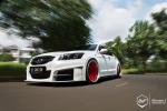 Honda Accord by Richard 2014 года